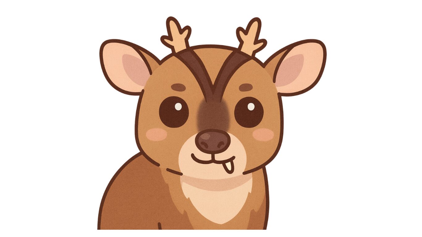 キョン正面画像