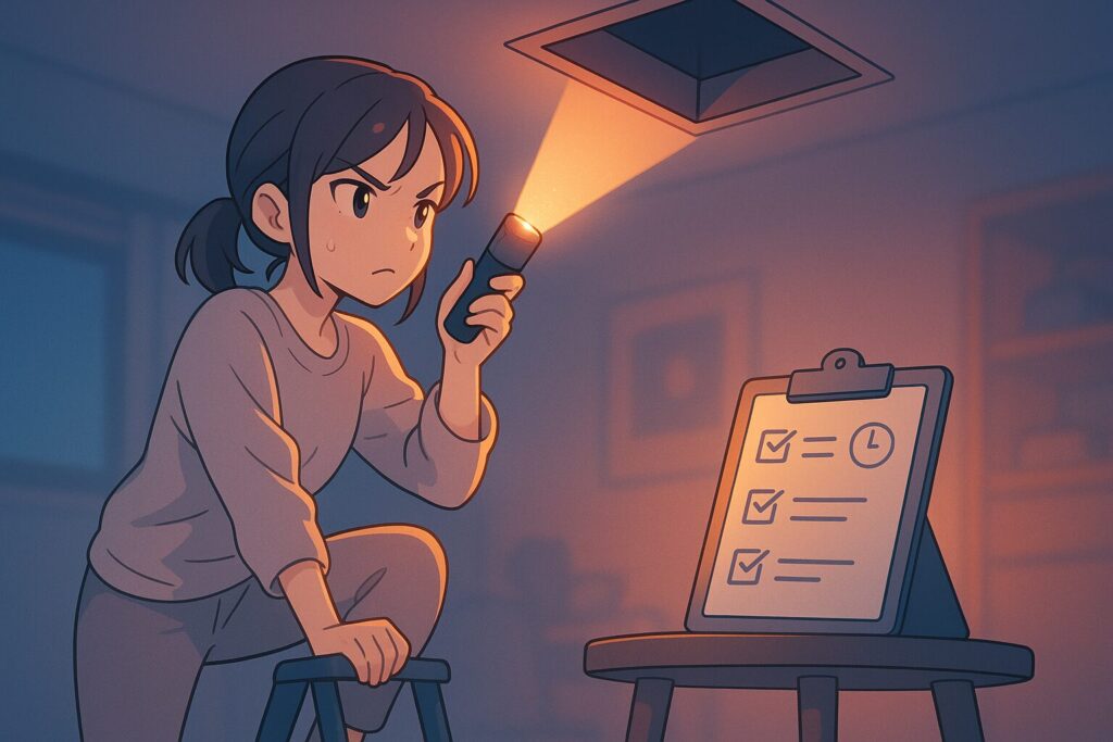 もしかして害獣？