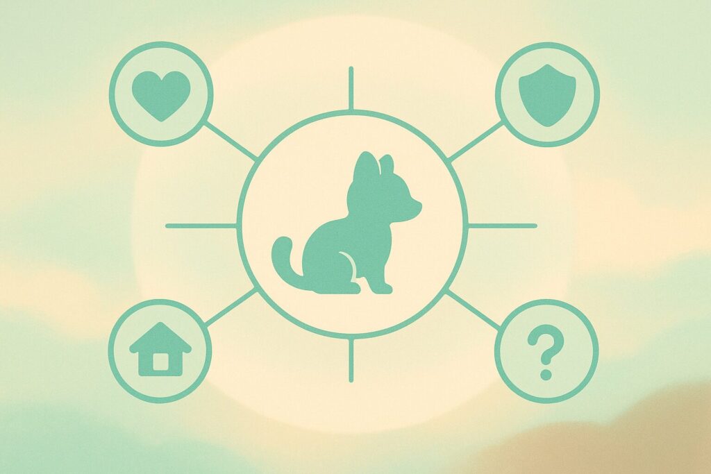 ハクビシンに関するFAQ