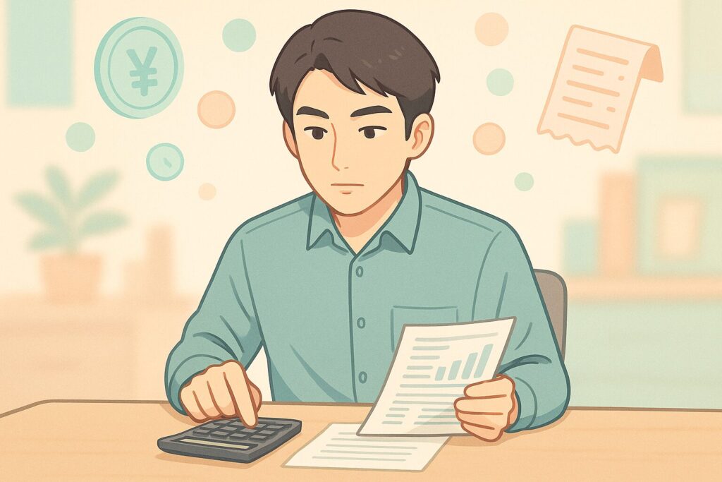 費用相場
