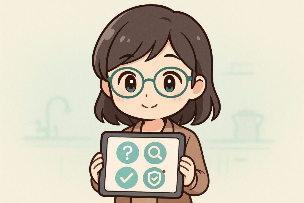 よくある質問FAQ