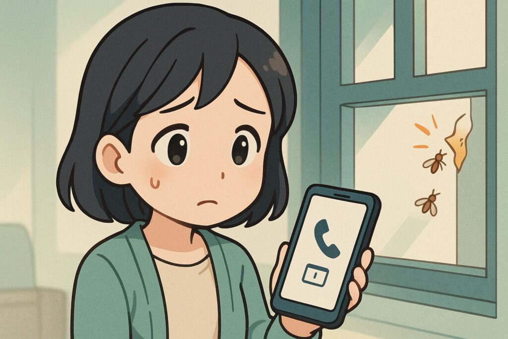 専門家への相談を考えるべきケース