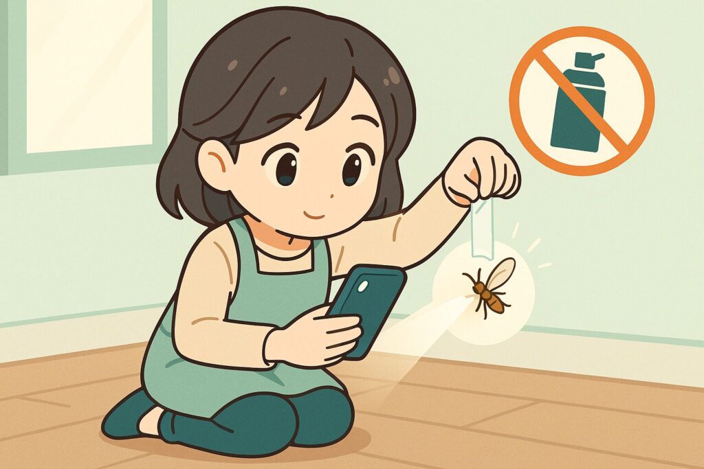 まずは落ち着いてやるべき2つのこと
