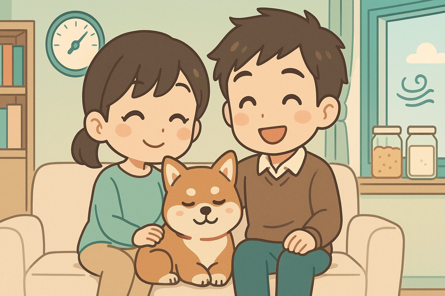 チャタテムシは原因を知れば対策できます
