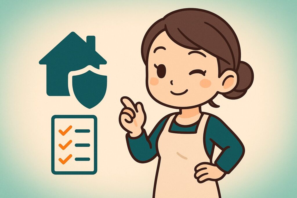 家の中の一匹のシロアリ、正しい初動で安心を
