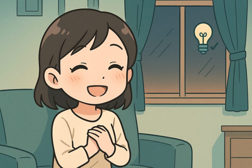 シロアリ対策は電気を消す+環境整備が重要!