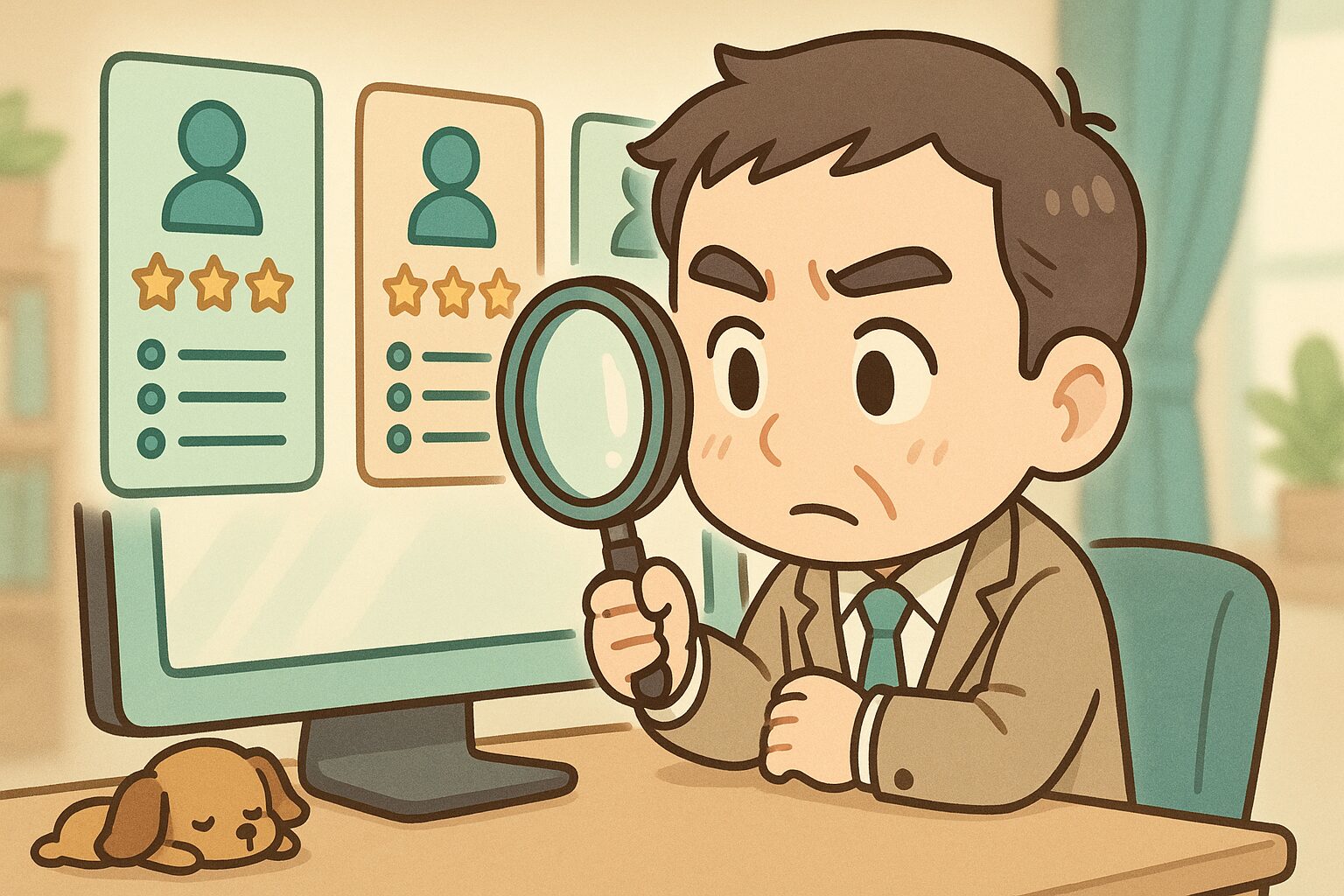 おすすめの害獣駆除業者4社を徹底比較