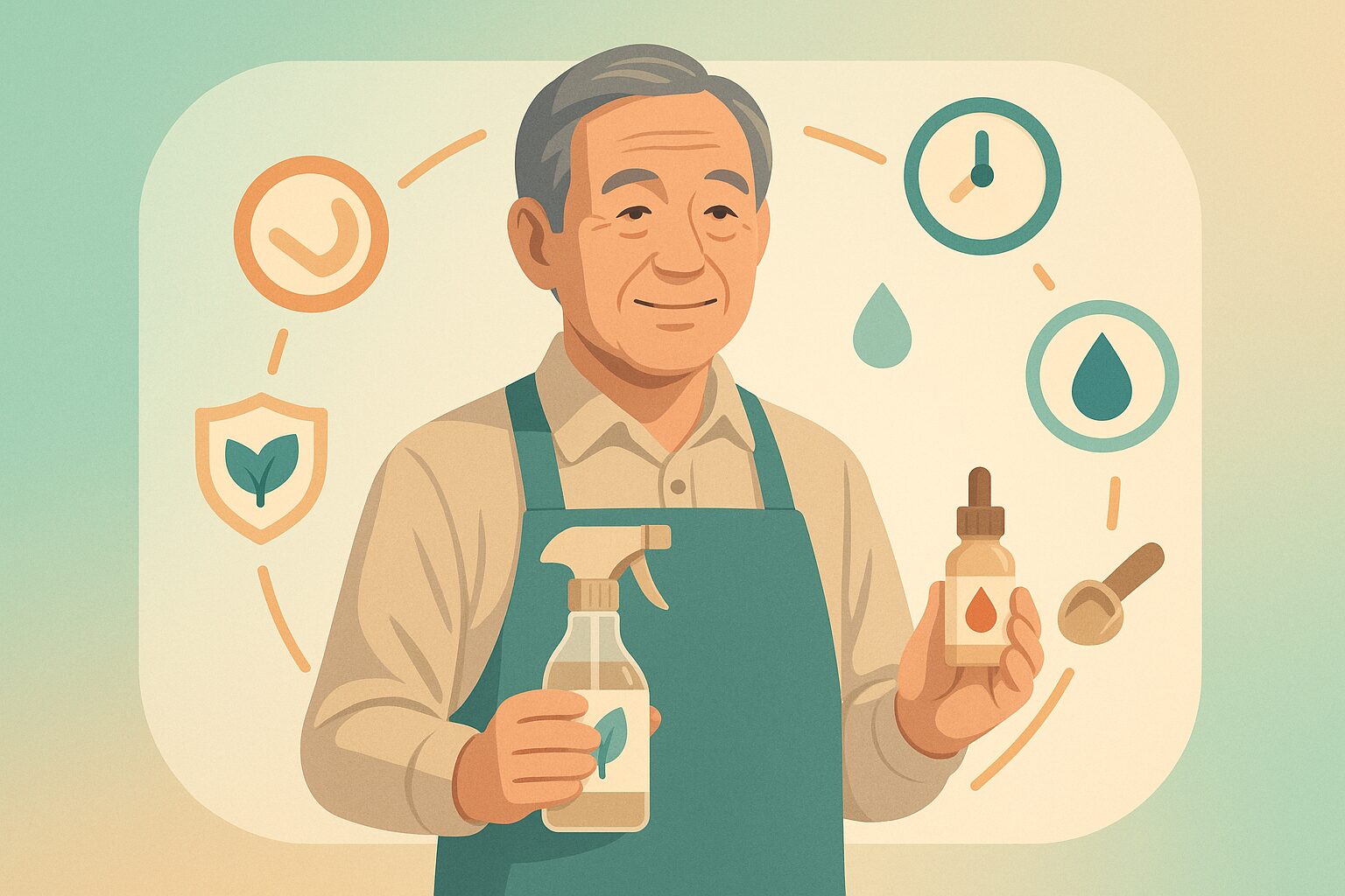 モグラとコーヒーかすに関するよくある質問