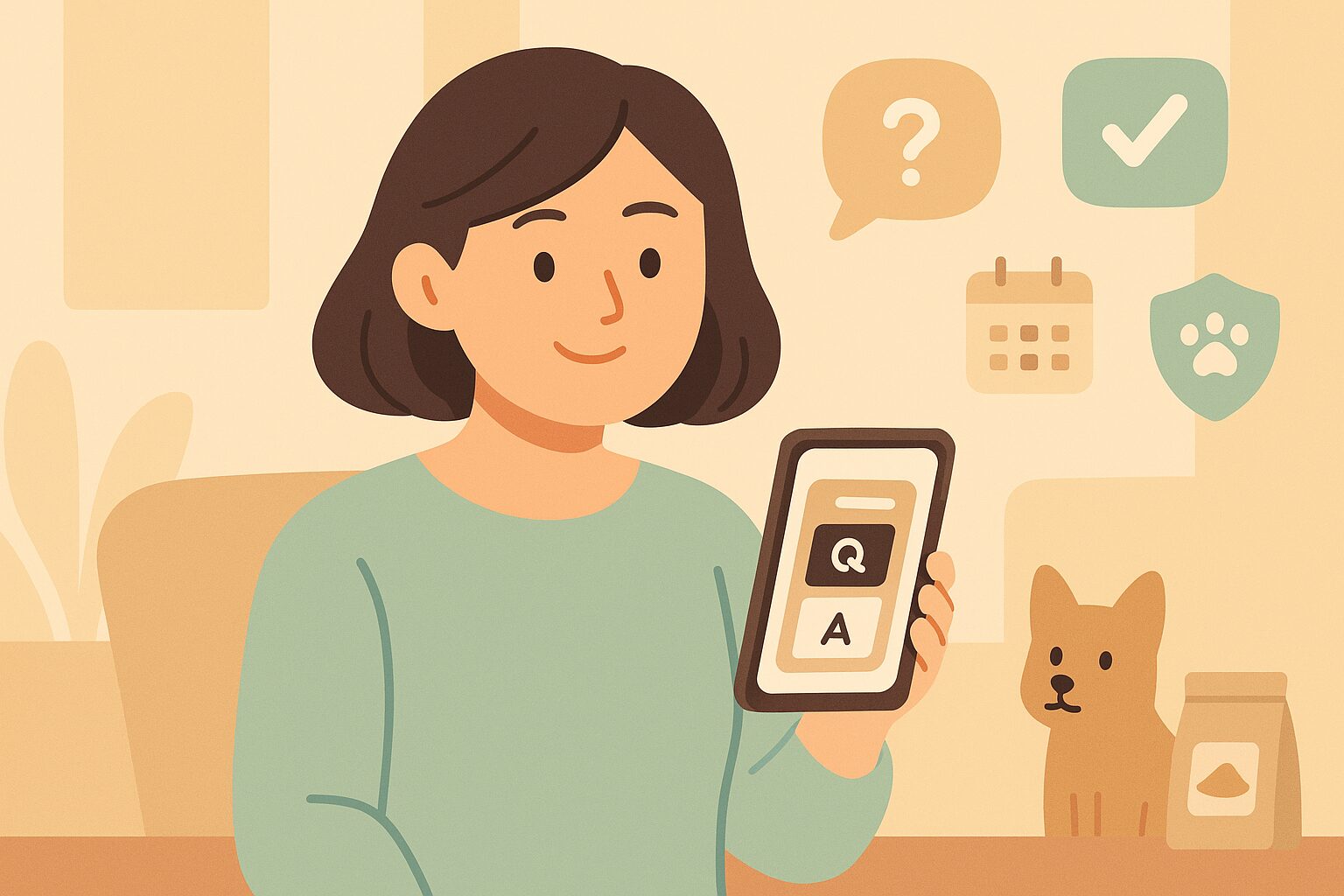 グランツドッグフードに関するよくある質問