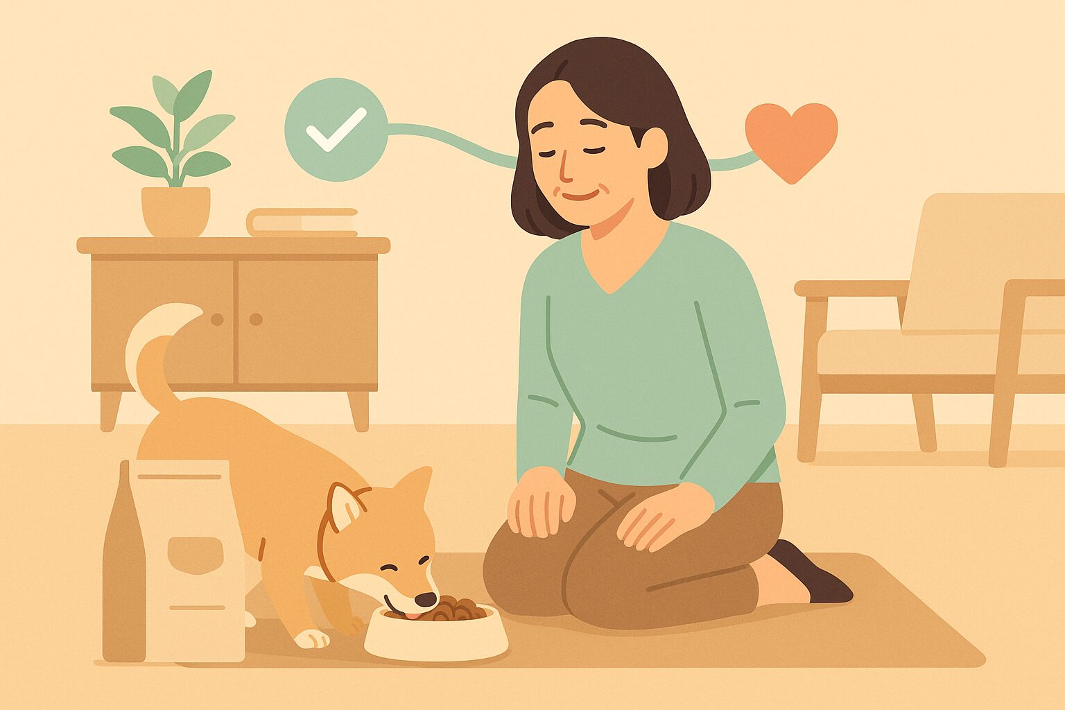 グランツの口コミを参考に、愛犬に合うか見極めましょう