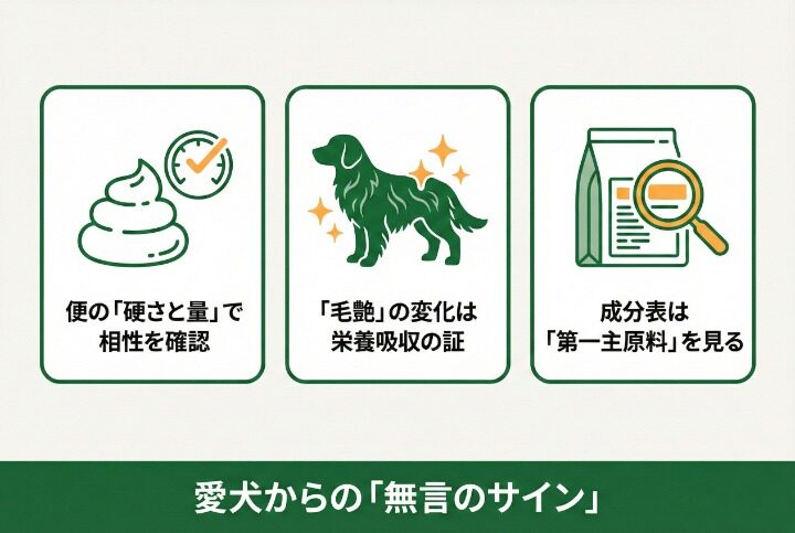 愛犬の健康を守るために飼い主ができること