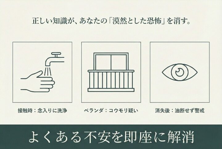 ネズミのフンに関するよくある質問