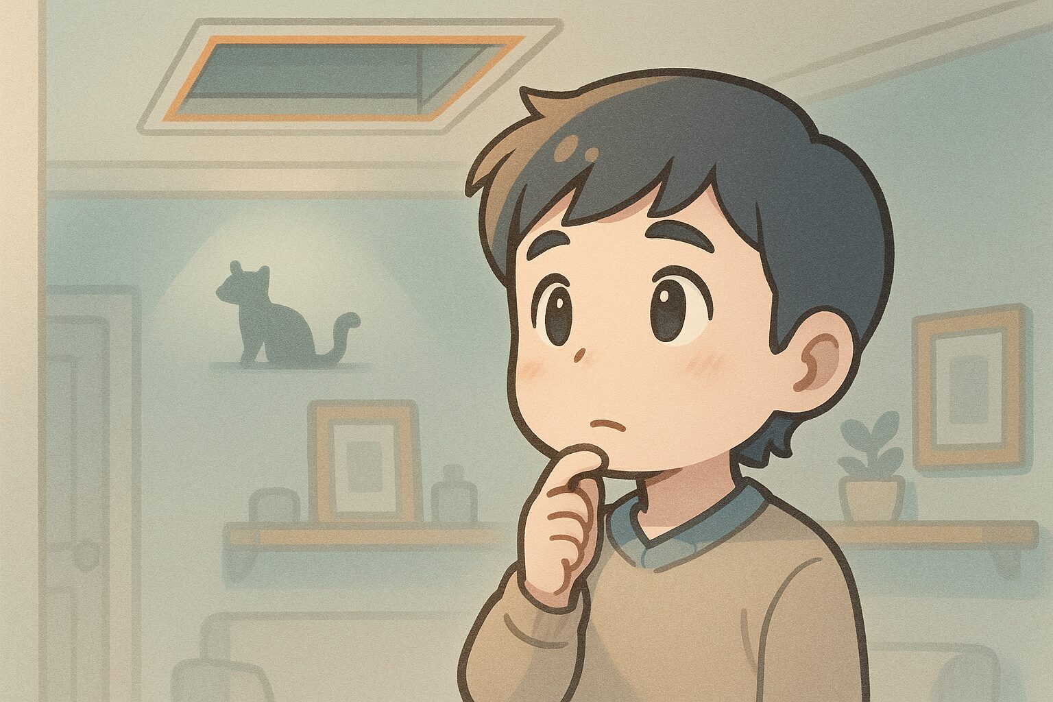 ハクビシンを殺してはいけない2つの理由