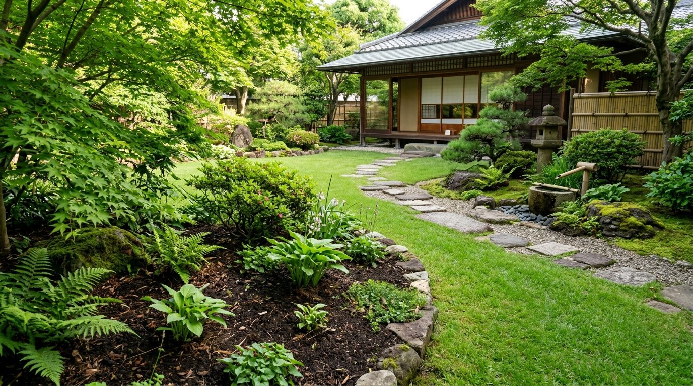 苦土石灰は「除草」より「土壌づくり」の資材