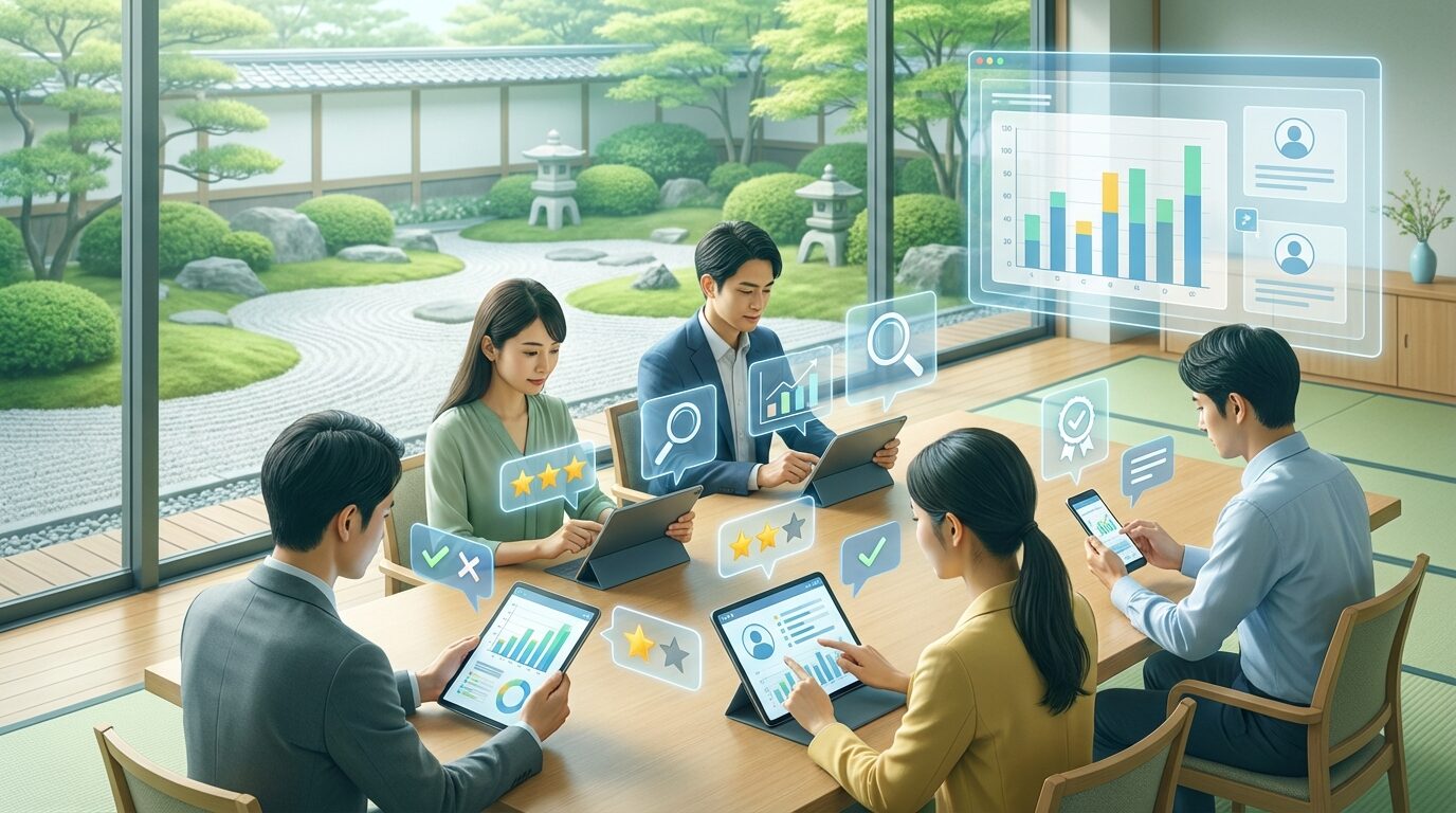 草刈り110番の口コミ評判を徹底調査