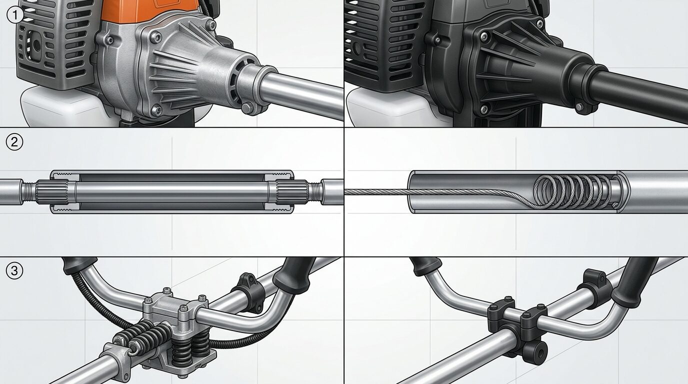 価格差が生まれる3つの具体的な違い