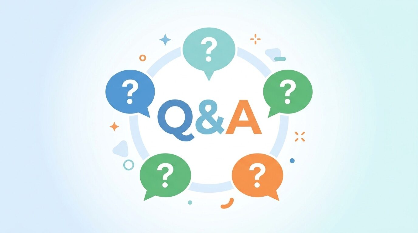 害獣プロガードに関するよくある質問