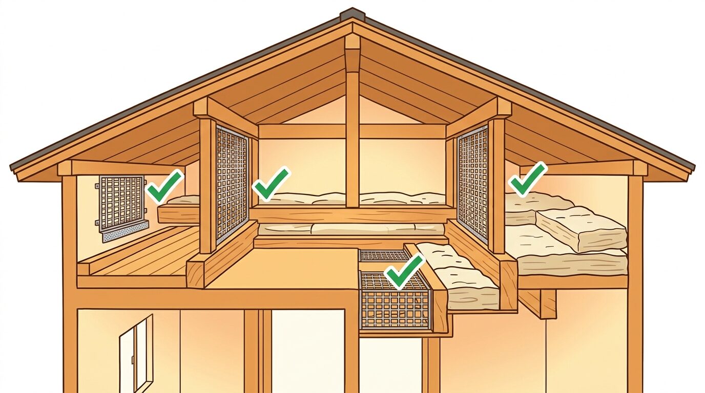 口コミから見える害獣プロガードの強み