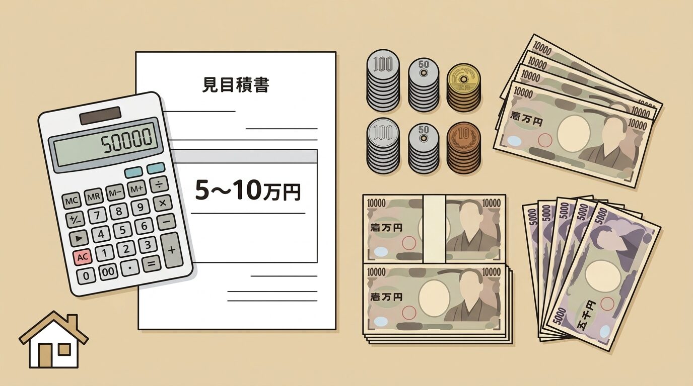 害獣プロガードの料金相場と費用感