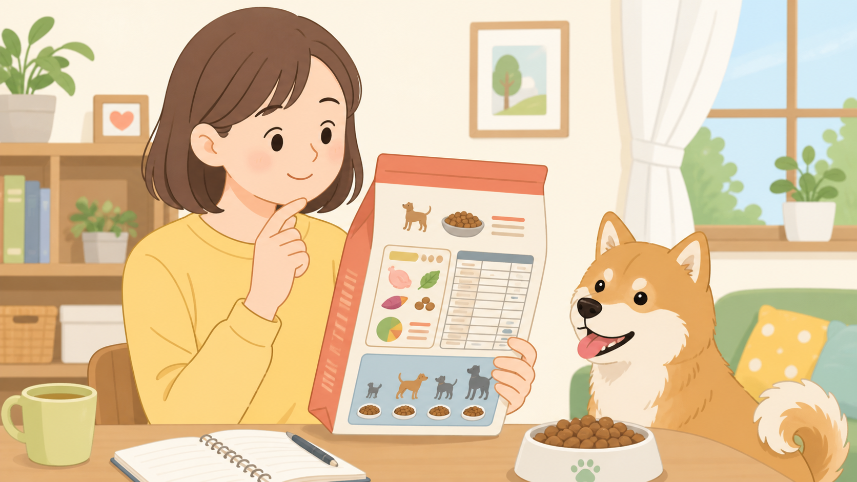 調査方法と確認した公式情報を示すイラスト