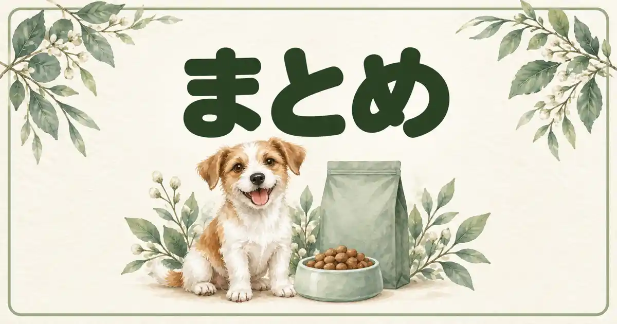 まとめ
