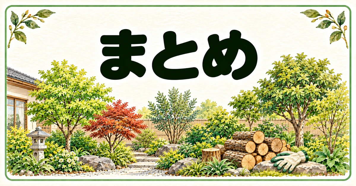 まとめ