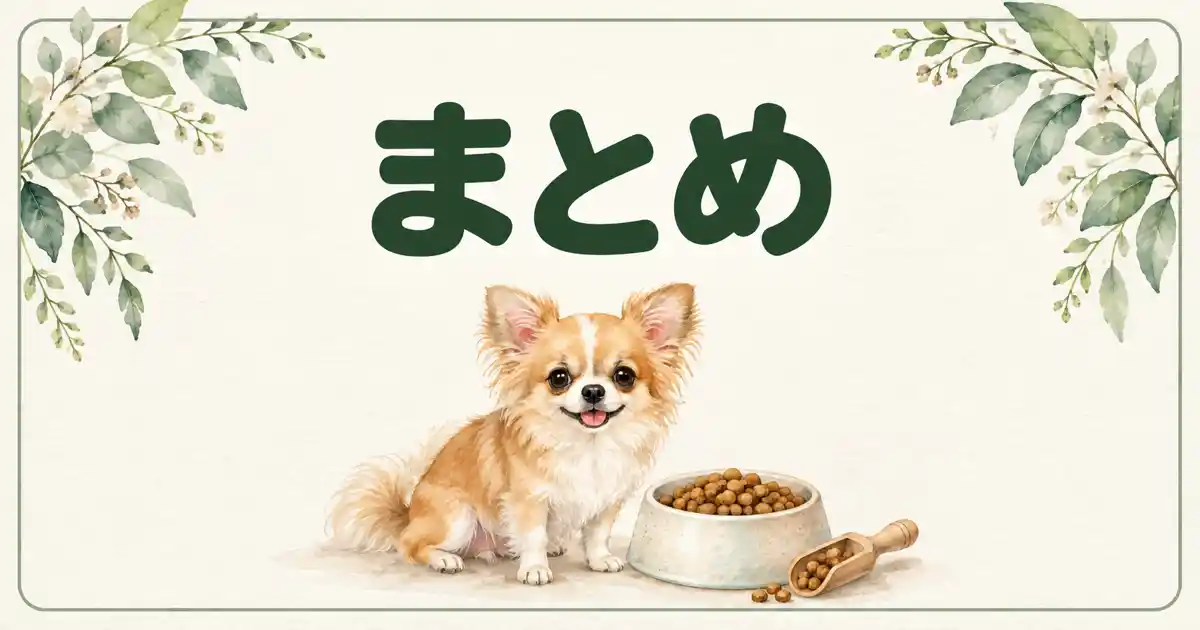 まとめ
