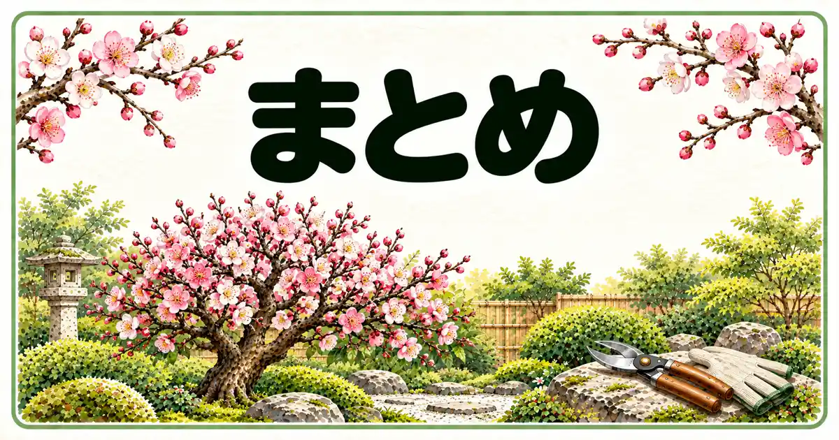 まとめ